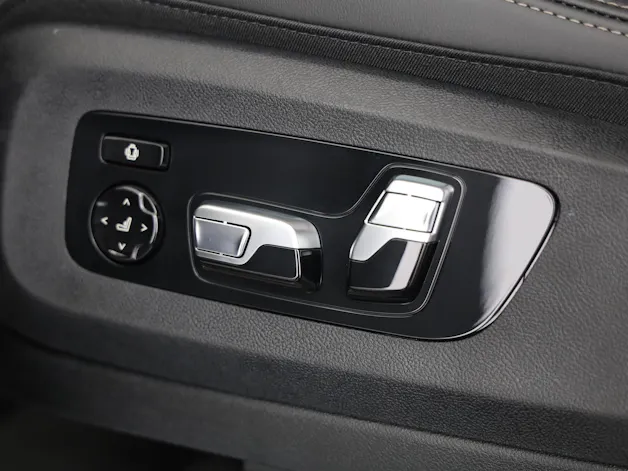 BMW X5 M60i xDrive