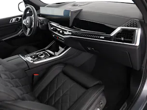 BMW X5 M60i xDrive