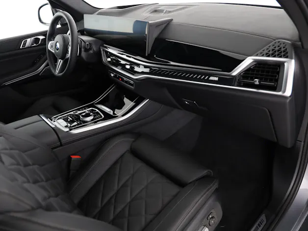 BMW X5 M60i xDrive