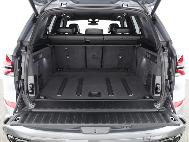BMW X5 M60i xDrive