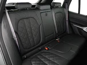 BMW X5 M60i xDrive
