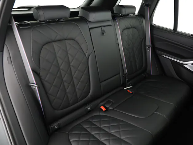 BMW X5 M60i xDrive