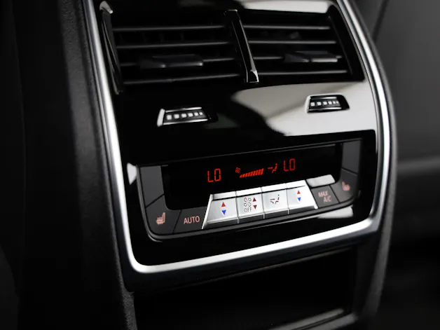 BMW X5 M60i xDrive