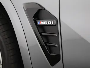 BMW X5 M60i xDrive
