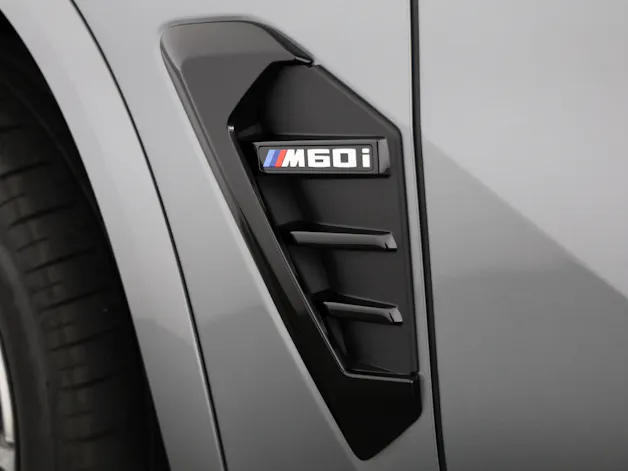 BMW X5 M60i xDrive