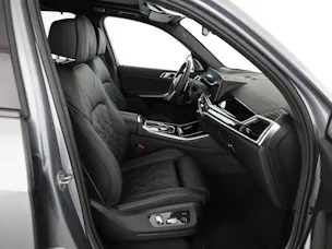 BMW X5 M60i xDrive