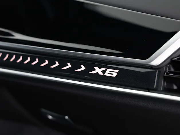 BMW X5 30d xDrive SAG