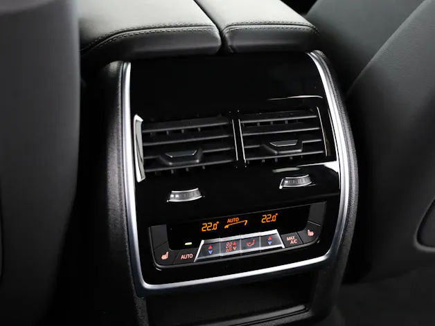 BMW X5 30d xDrive SAG