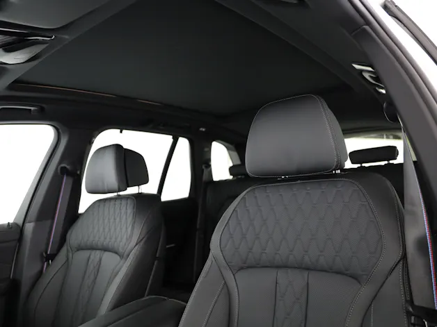 BMW X5 30d xDrive SAG