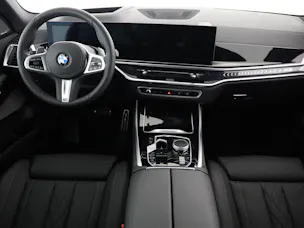 BMW X5 30d xDrive SAG