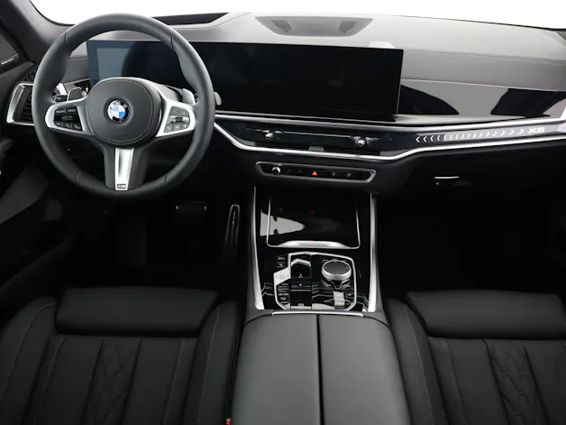 BMW X5 30d xDrive SAG