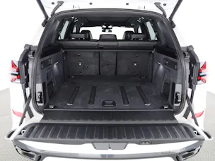 BMW X5 30d xDrive SAG