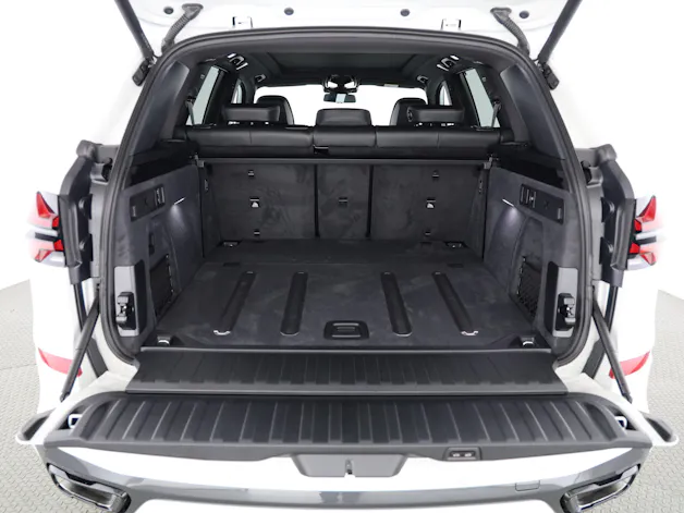 BMW X5 30d xDrive SAG