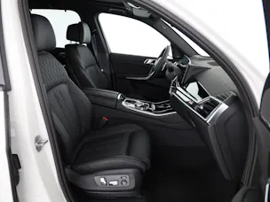 BMW X5 30d xDrive SAG