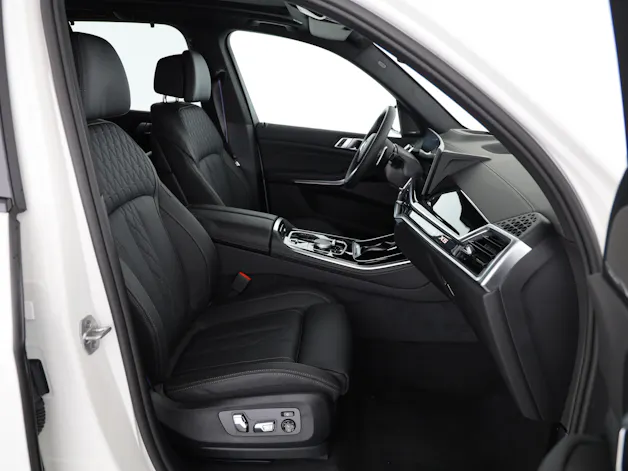 BMW X5 30d xDrive SAG