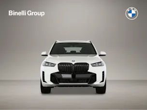 BMW X5 30d xDrive SAG