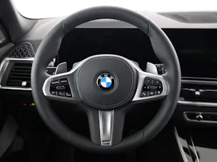 BMW X5 30d xDrive SAG