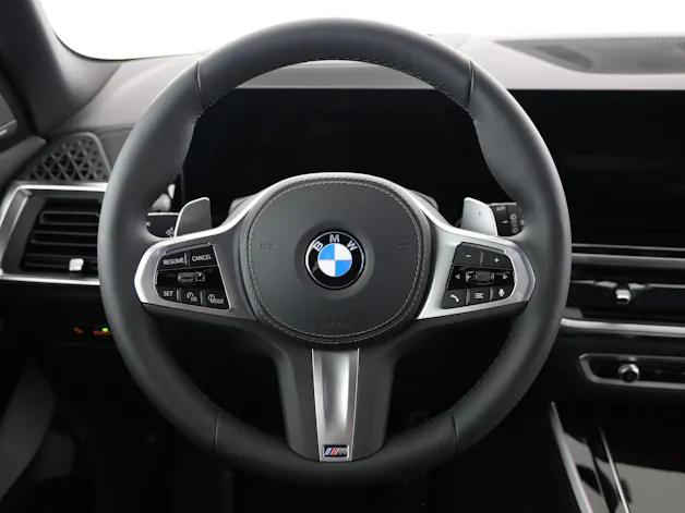 BMW X5 30d xDrive SAG