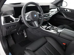 BMW X5 30d xDrive SAG