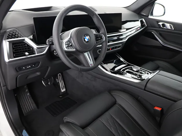 BMW X5 30d xDrive SAG