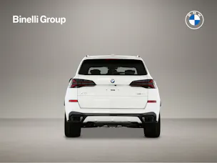 BMW X5 30d xDrive SAG