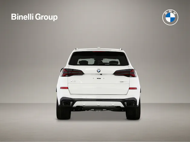 BMW X5 30d xDrive SAG