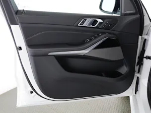 BMW X5 30d xDrive SAG