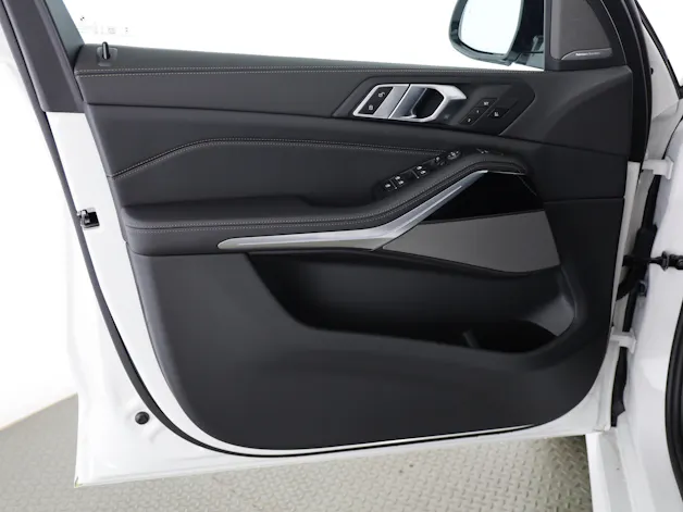 BMW X5 30d xDrive SAG