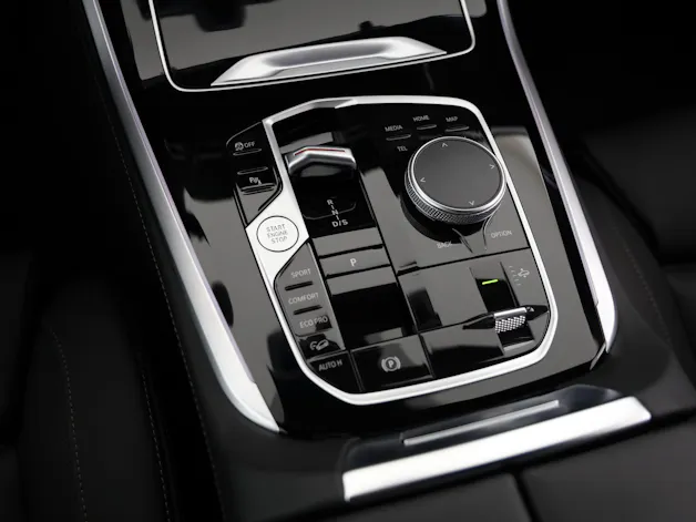 BMW X5 30d xDrive SAG