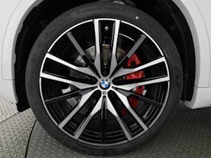 BMW X5 30d xDrive SAG