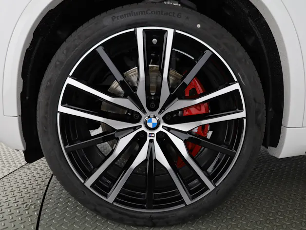 BMW X5 30d xDrive SAG