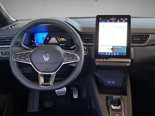 Renault Symbioz 1.8 E-Tech esprit Alpine