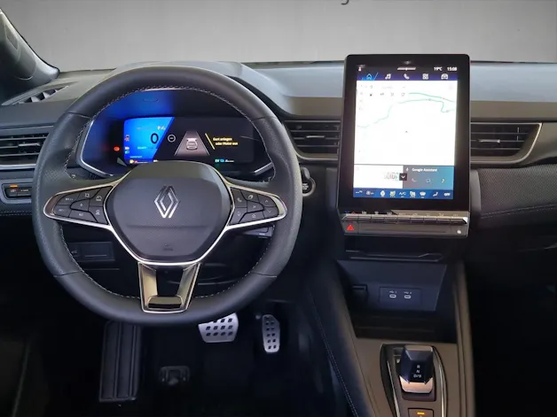 Renault Symbioz 1.8 E-Tech esprit Alpine