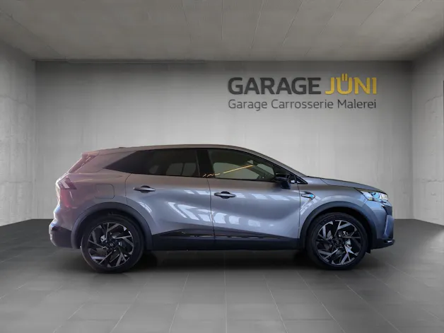 Renault Symbioz 1.8 E-Tech esprit Alpine