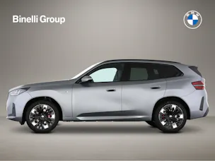 BMW X3 20i xDrive