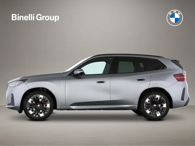 BMW X3 20i xDrive