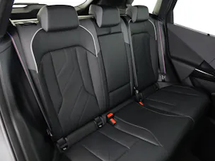 BMW X3 20i xDrive