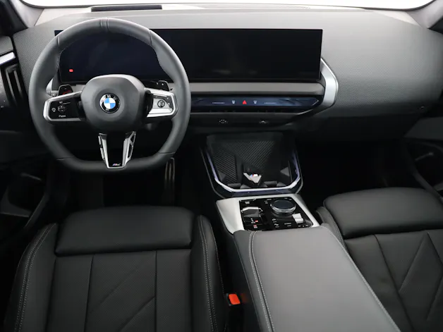 BMW X3 20i xDrive