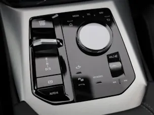 BMW X3 20i xDrive