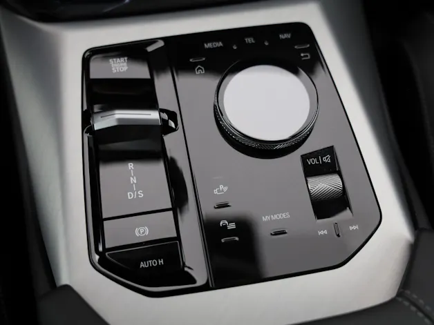 BMW X3 20i xDrive
