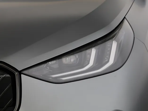 BMW X3 20i xDrive