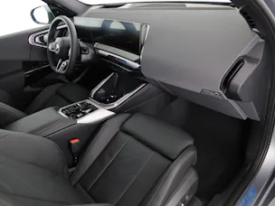 BMW X3 20i xDrive