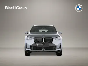 BMW X3 20i xDrive