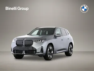 BMW X3 20i xDrive