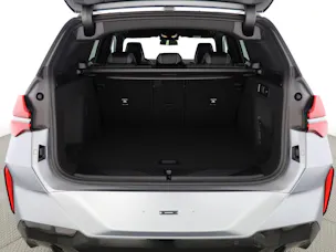 BMW X3 20i xDrive