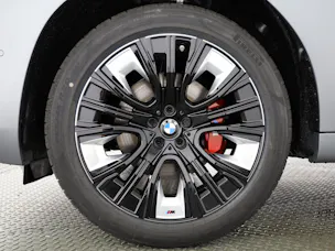 BMW X3 20i xDrive