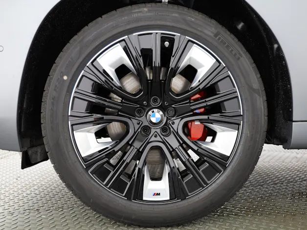 BMW X3 20i xDrive