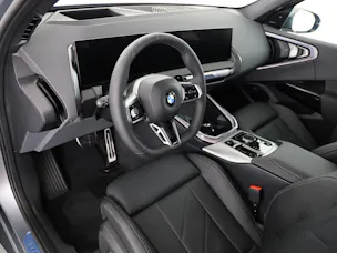 BMW X3 20i xDrive