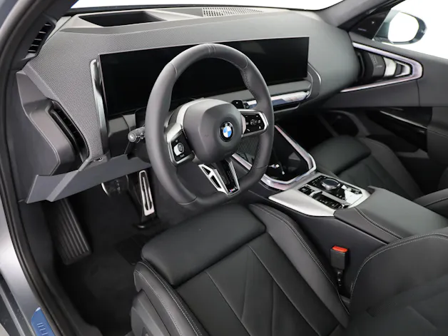 BMW X3 20i xDrive