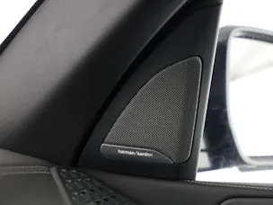 BMW X5 30d xDrive SAG